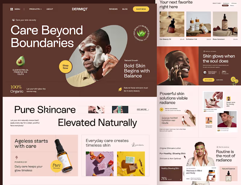 Cover image for Website Development | AI Agents | Web Application | Python 