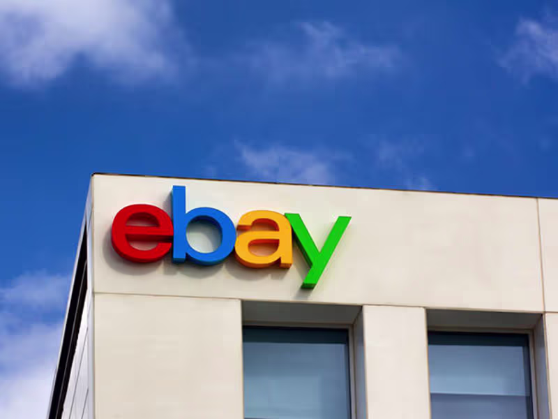 Cover image for Ebay Ads Dashboard