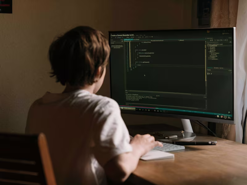 Cover image for Video Editor
