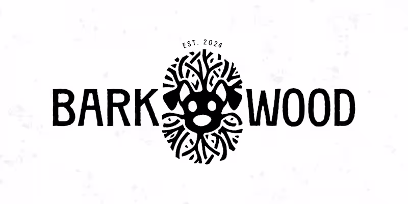 Cover image for Barkwood Play Park - Branding and Packaging Design 
