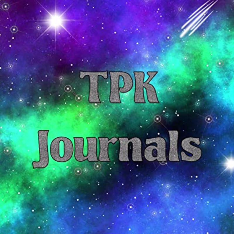 Cover image for TPK Journals