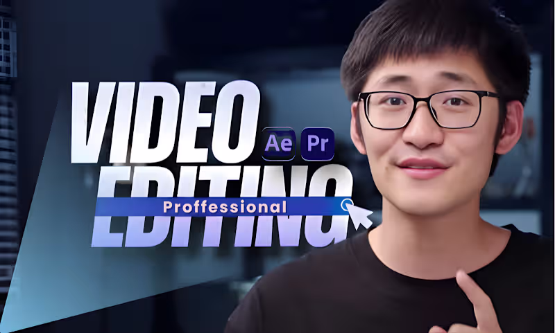 Cover image for Talking head videos for coaches and personal brands