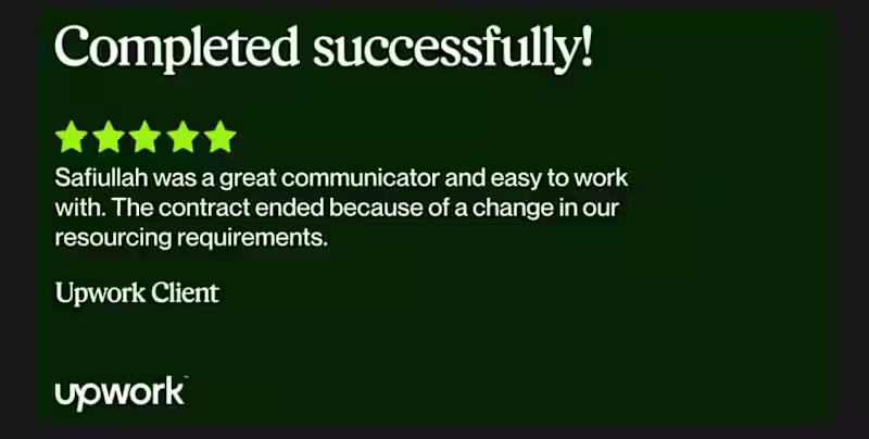 Cover image for Customer support tickets