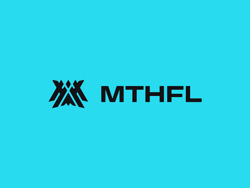 Cover image for Branding and logo for MTHFL,