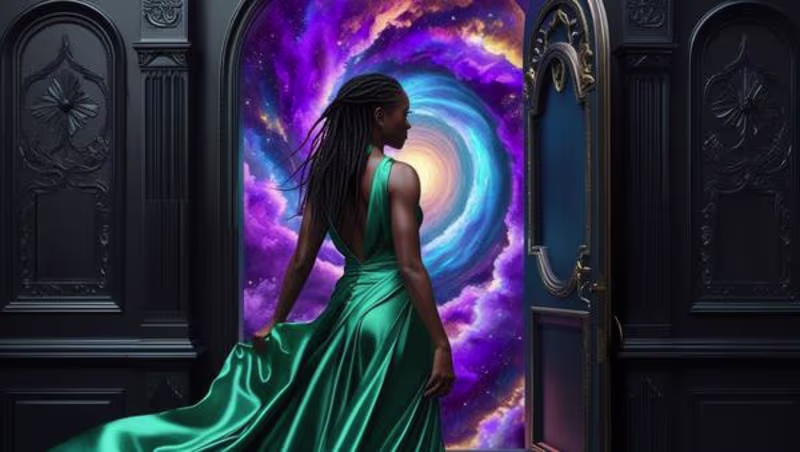 Cover image for The Power of Words, The Subconscious Mind, and Inspired Action