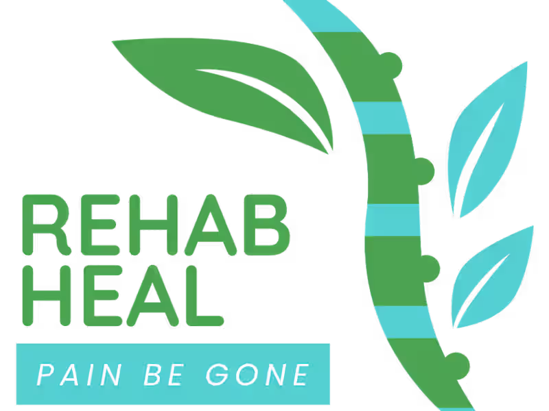 Cover image for REHAB HEAL (@rehabheal.pk) • Instagram photos and videos