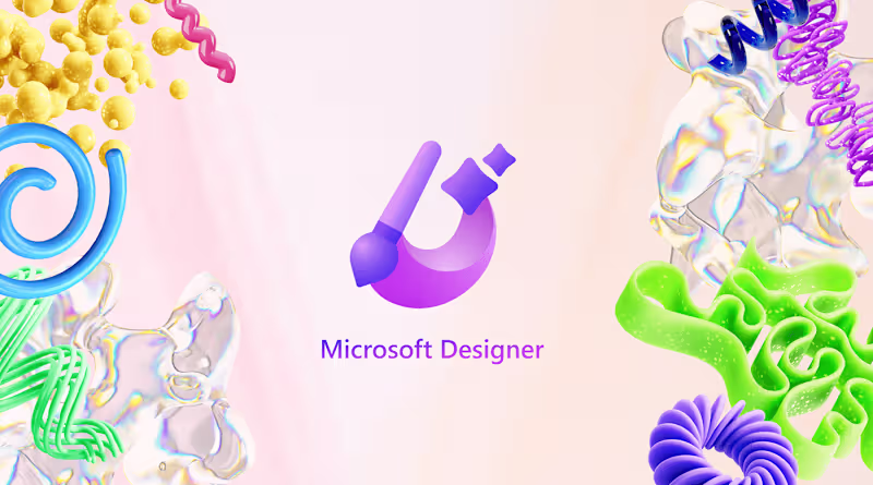 Cover image for Microsoft Designer | Web Campaign