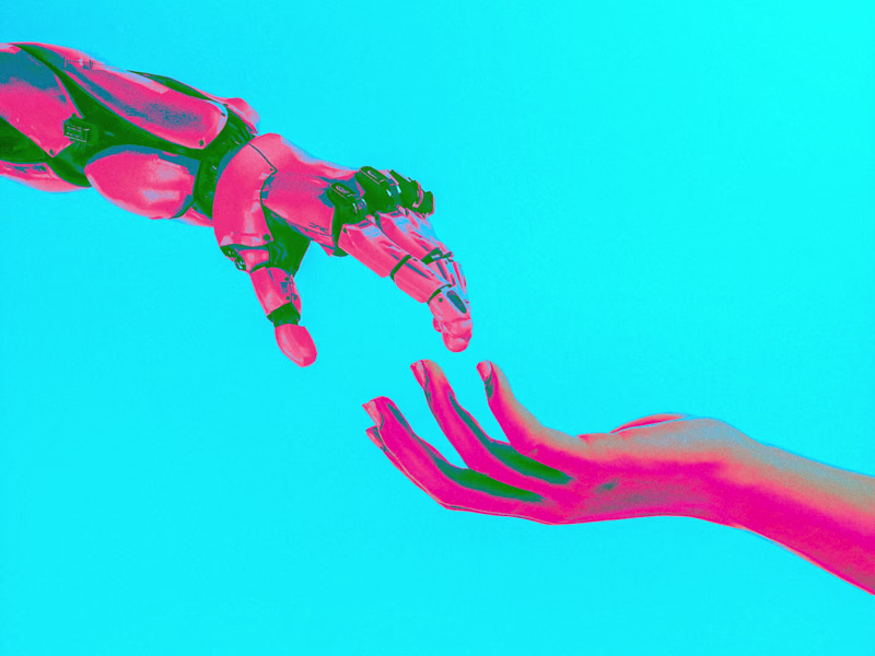 Cover image for How AI Transforms Workplace Collaboration