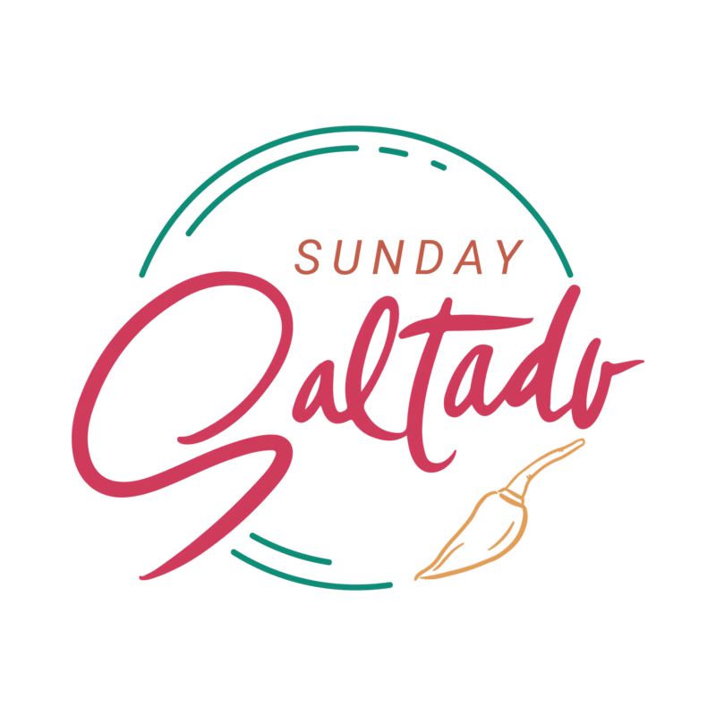 Cover image for SundaySaltado