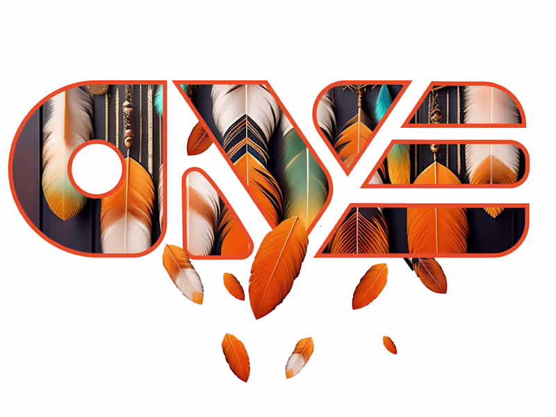 Cover image for Brand (Logo) Creation