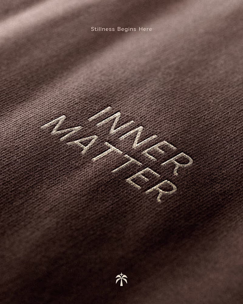 Cover image for Inner Matter is a premium