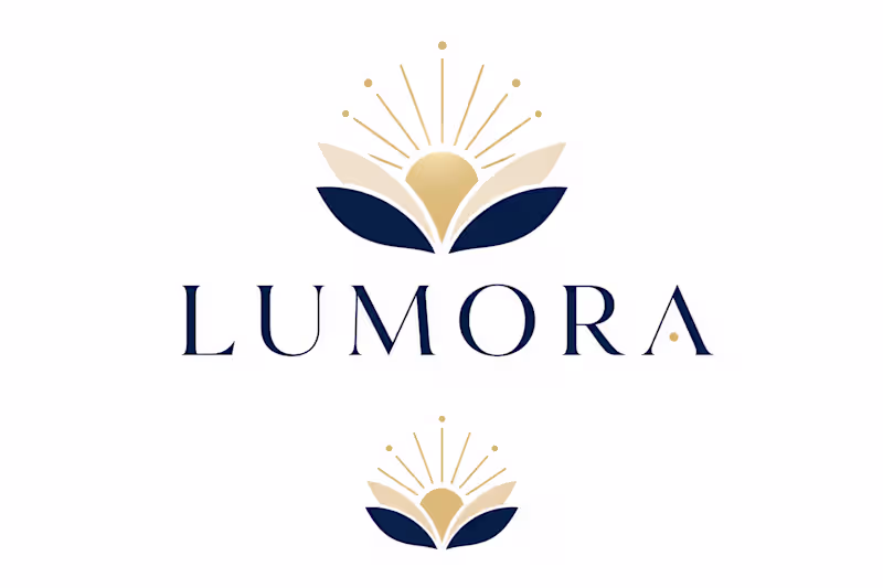 Cover image for LUMORA — where creativity meets