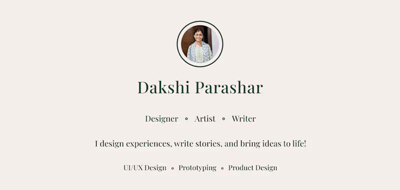 Cover image for Clean, Polished And Thoughtful UI/UX Designs