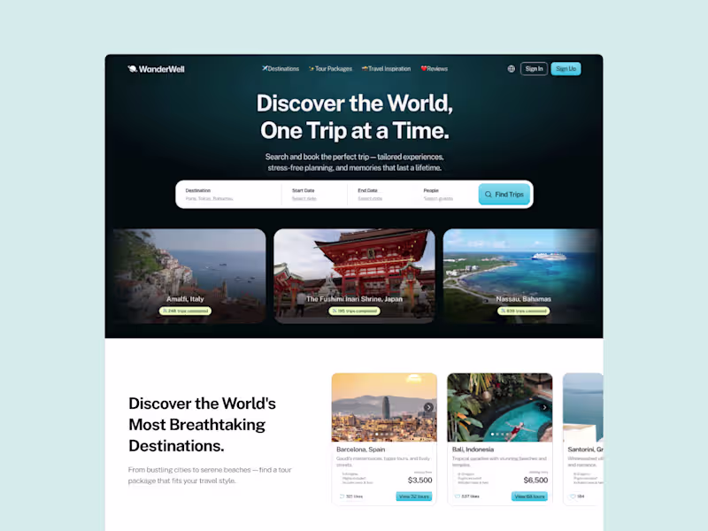 Cover image for Convert Figma Design to Framer Website