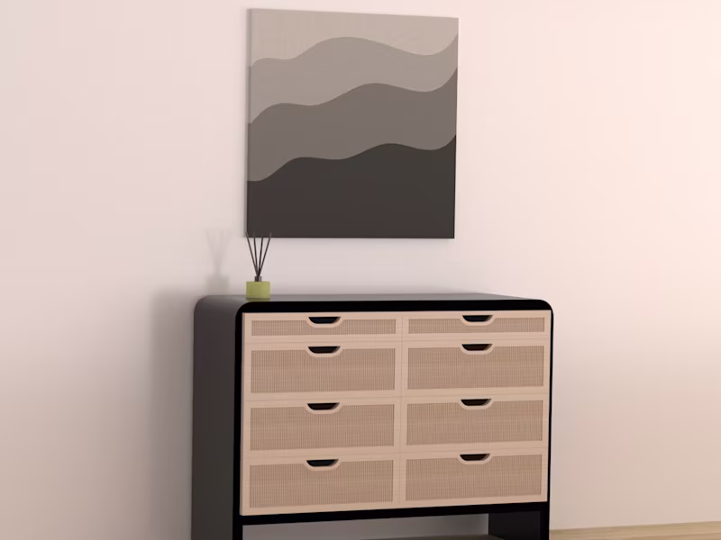 Cover image for Modular | Drafting / Rendering & Modeling