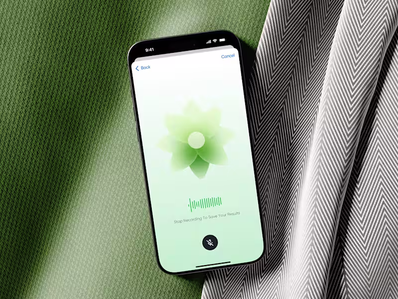 Cover image for Mobile App Design Audit