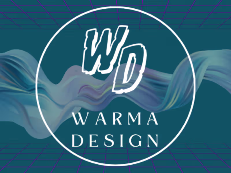 Cover image for Desain Logo 