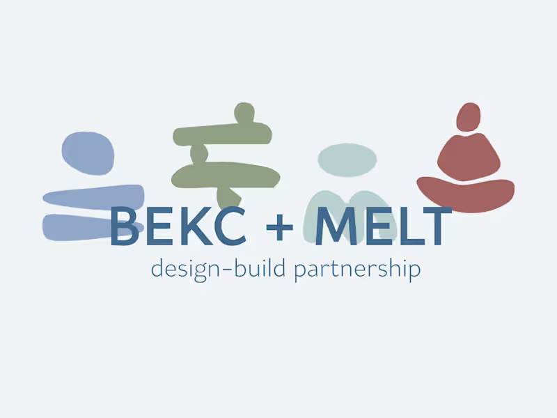 Cover image for Iterative Logo Design