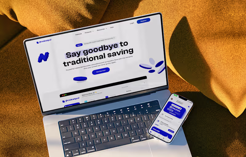 Cover image for Figma-To-Framer Landing Page Development