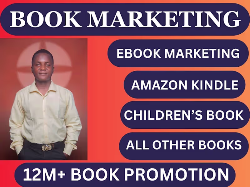 Cover image for Expert Social Media Promotion & Engagement
