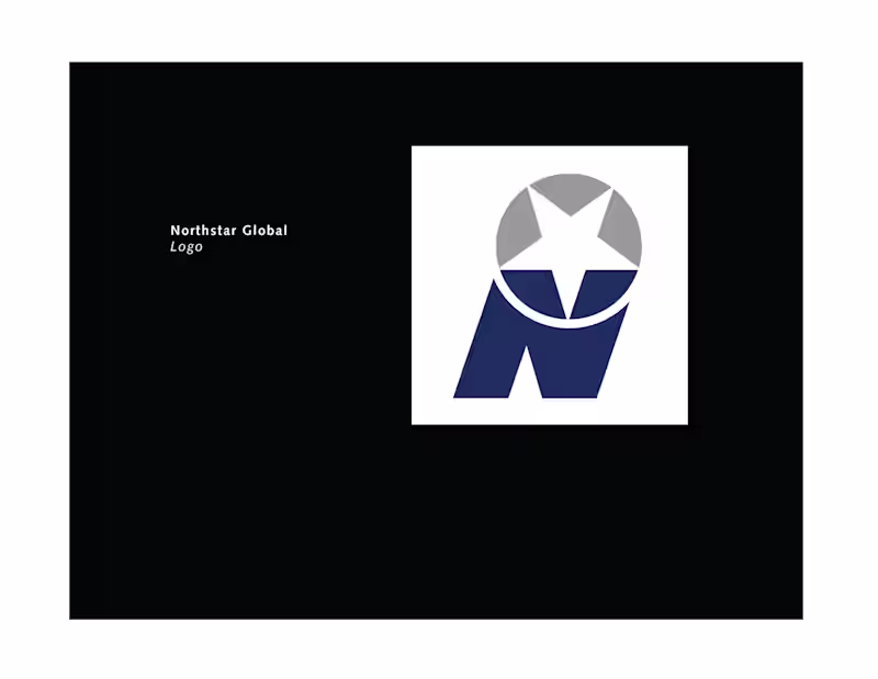 Cover image for Northstar Global Partners Identity System