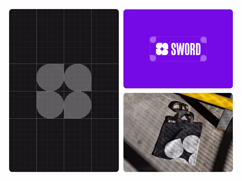 Cover image for SWORD