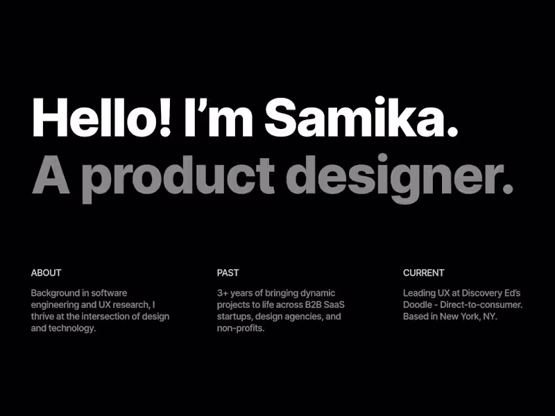 Cover image for Presentation Design 