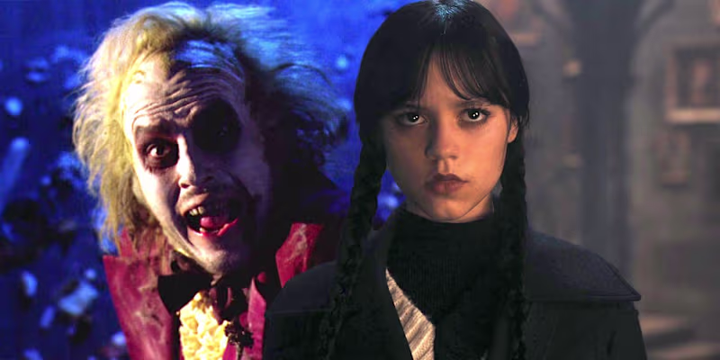 Cover image for Beetlejuice 2: Release Date, Cast, Story, Trailer & Everything …