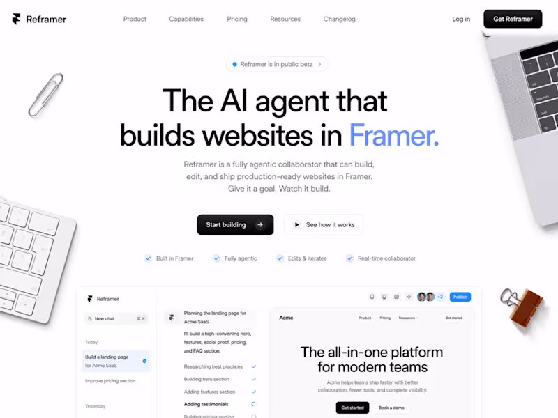 Cover image for Website Conversion Audit for SaaS & B2B Teams