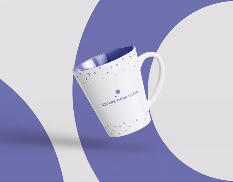 Cover image for Square Think Retail | Coffee and Dessert Shop