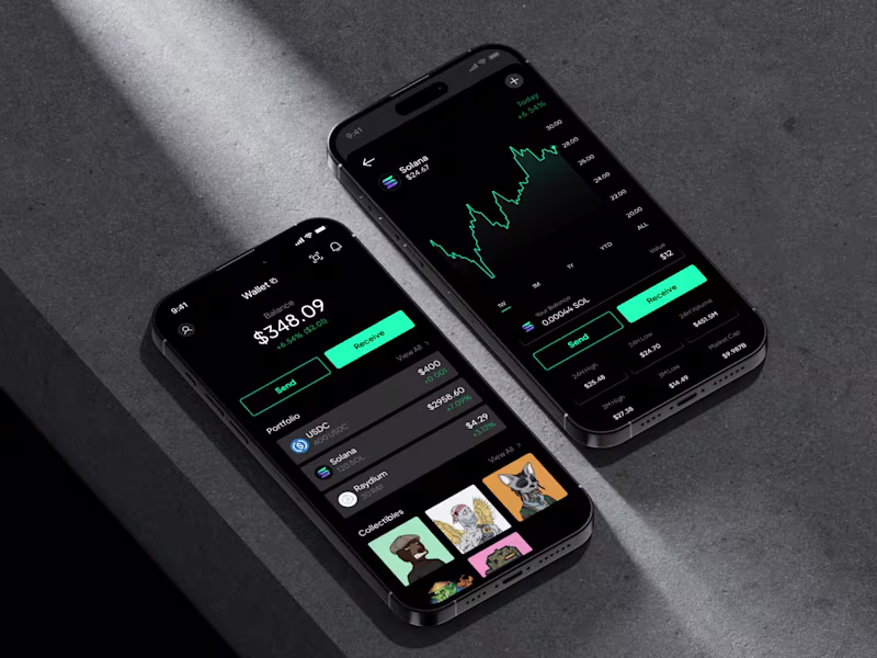 Cover image for Step Finance
