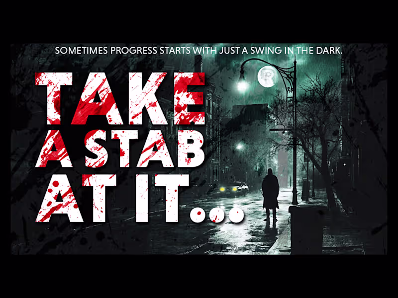 Cover image for Creative Direction, Graphic Design With Halloween around the...