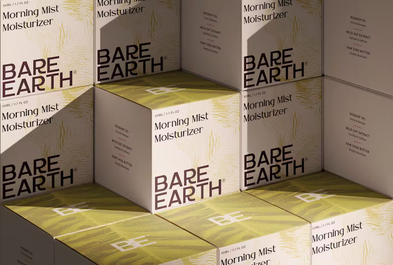Cover image for Branding Kit