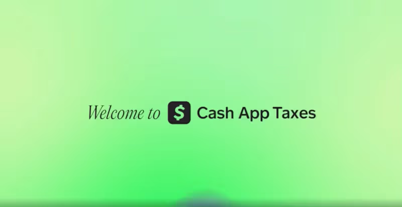 Cover image for Cash App Taxes