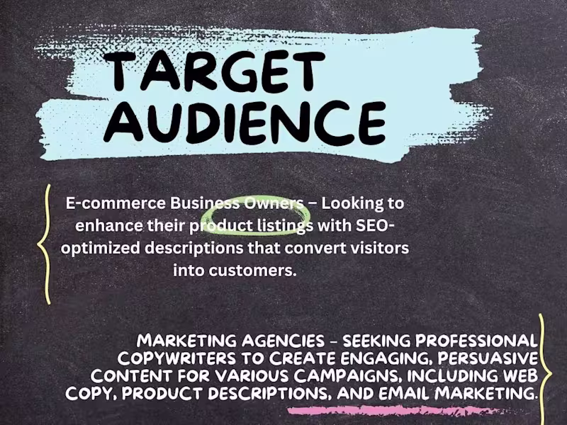 Cover image for  High-Converting Email Marketing 
