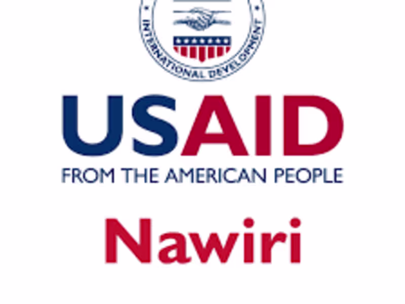 Cover image for NAWIRI Project