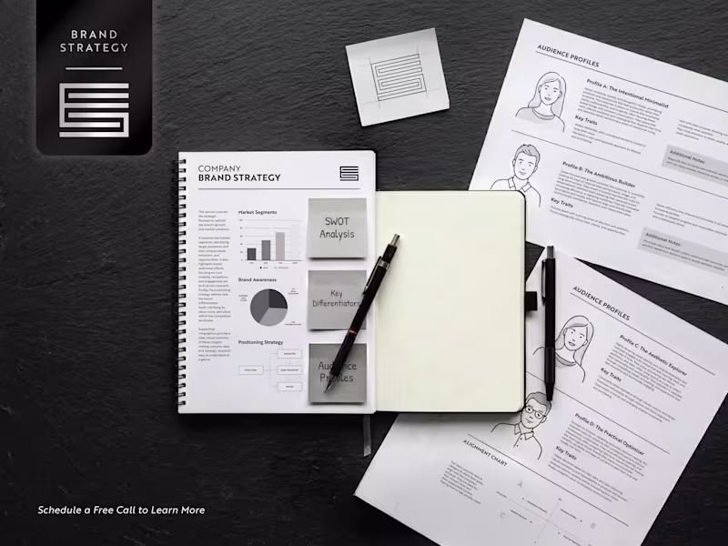 Cover image for Brand Strategy
