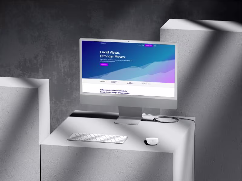 Cover image for ApeVue