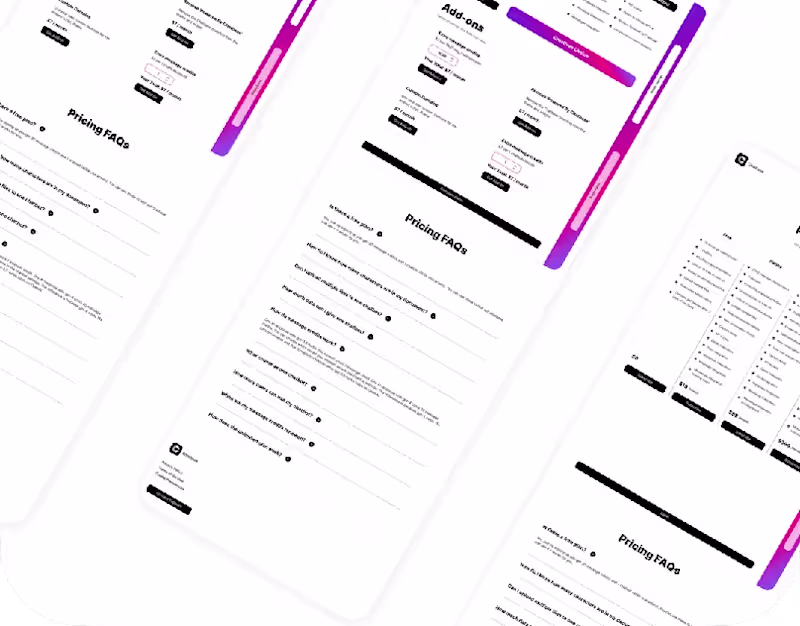 Cover image for AI (RMS And CMS) Specialized System (Web App)