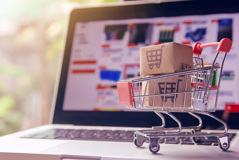 Cover image for eCommerce SEO: 1-Year Google Penalty Recovery