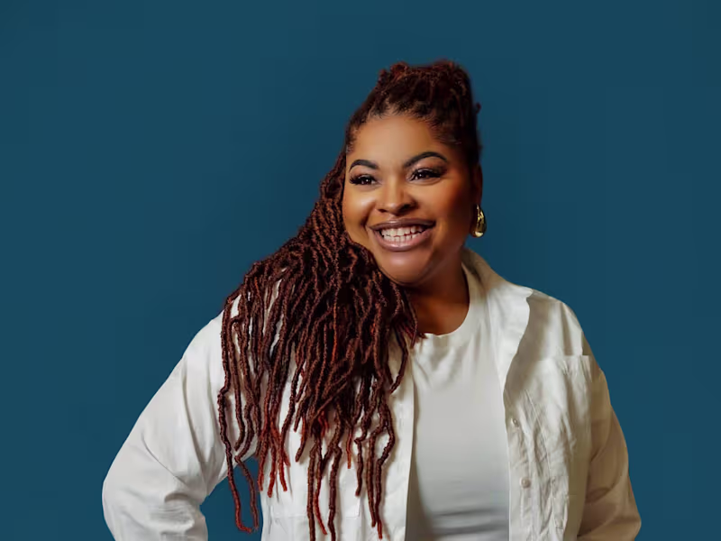 Cover image for CC The Great | Business Coach for Women | Based in DFW