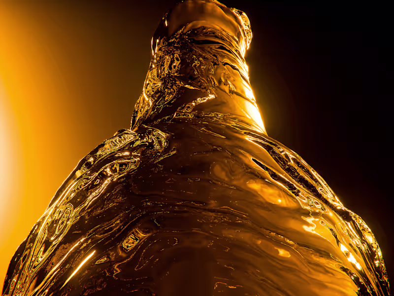 Cover image for 3D Product Animation - borFresh Honey & Ginger