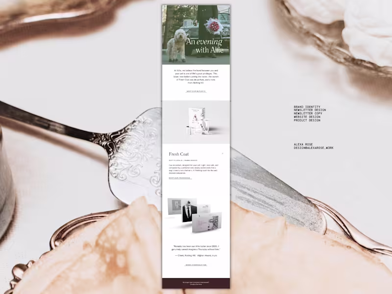 Cover image for EDM Design
