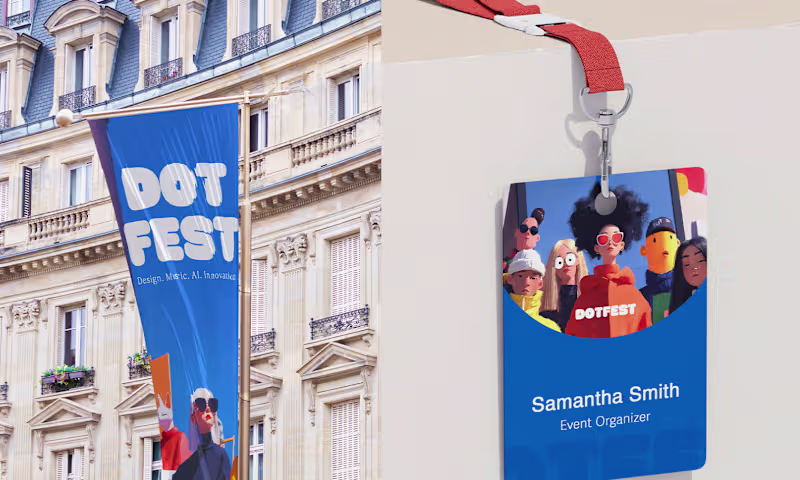Cover image for Event Design