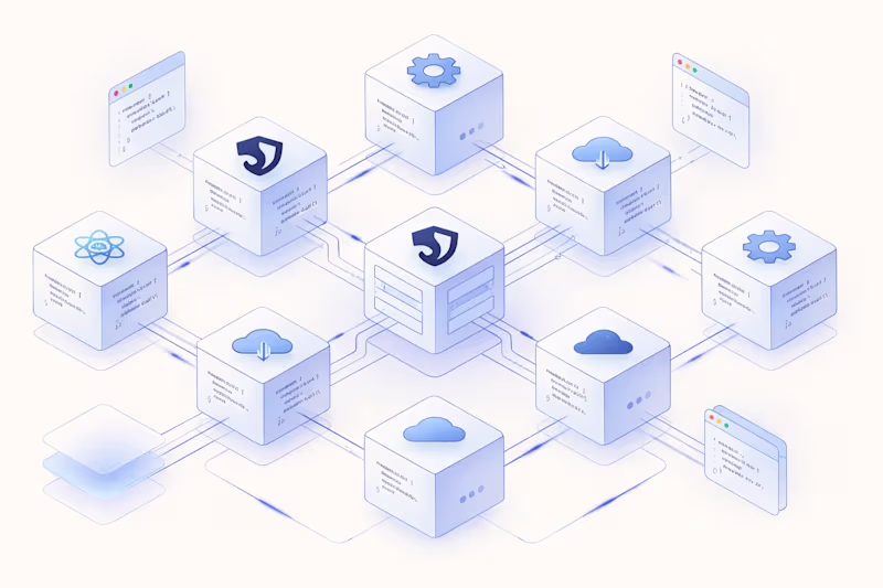 Cover image for Microservices Migration
