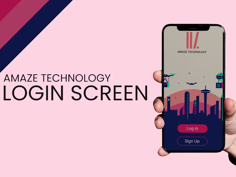 Cover image for Behance