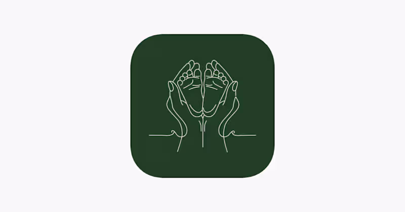 Cover image for SMBC APP Development for Single Mothers by Choice