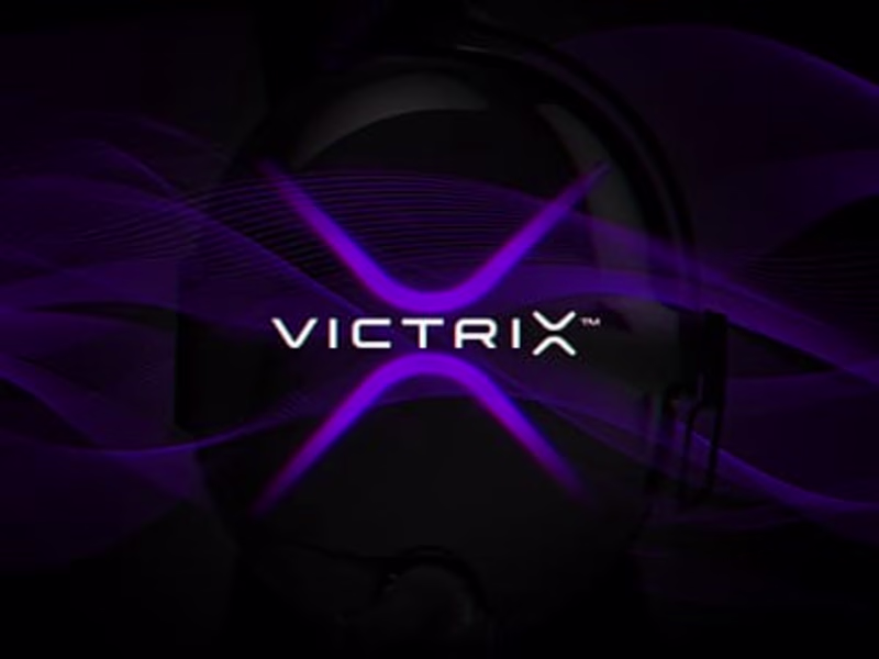 Cover image for Vitrix- Email