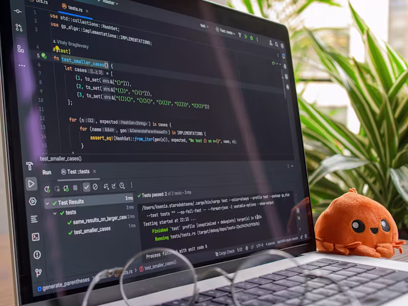 Cover image for Vibe Coding Cleanup & Security Review