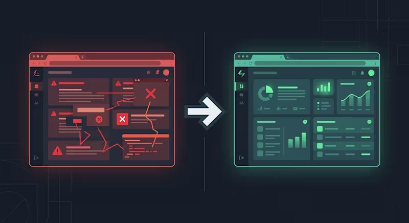 Cover image for Finalize & Deploy Your Vibe-Coded App